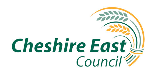 Cheshire East Council logo